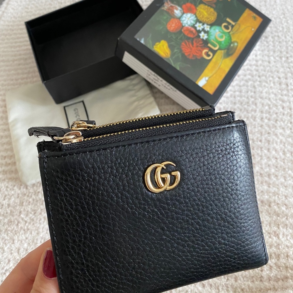 Gucci wallet ‼️SOLD‼️